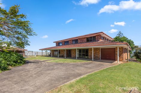 Property photo of 10 Oyster Point Road Banora Point NSW 2486