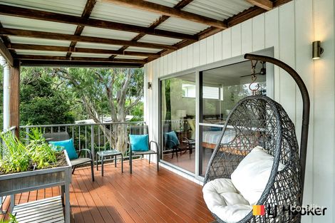 Property photo of 121 Lakes Boulevard Wooloweyah NSW 2464