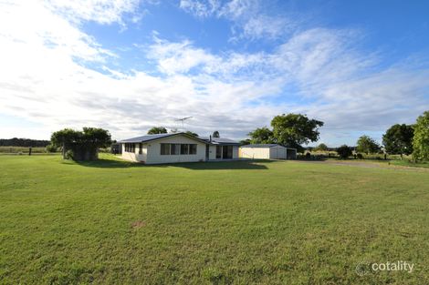 166 Salvia Rd, Prenzlau, QLD 4311
