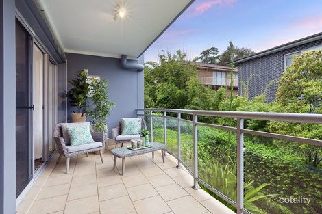 Property photo of 20/8-10 Shackel Avenue Brookvale NSW 2100