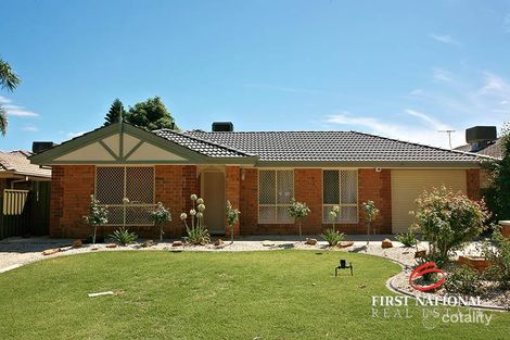 18 Halbert Ct, Andrews Farm, SA 5114