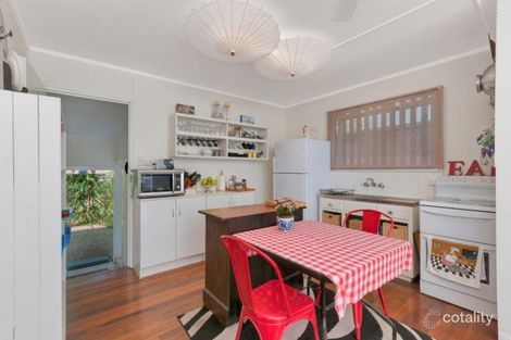 Property photo of 235 McCoombe Street Bungalow QLD 4870