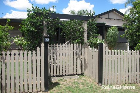 Property photo of 64 McLean Street Goondiwindi QLD 4390