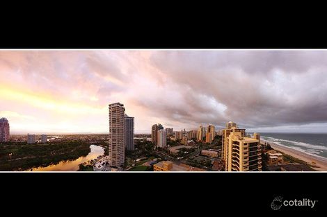 Property photo of 35/3510 Main Beach Parade Main Beach QLD 4217
