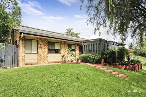 27 Andaman St, Jamboree Heights, QLD 4074