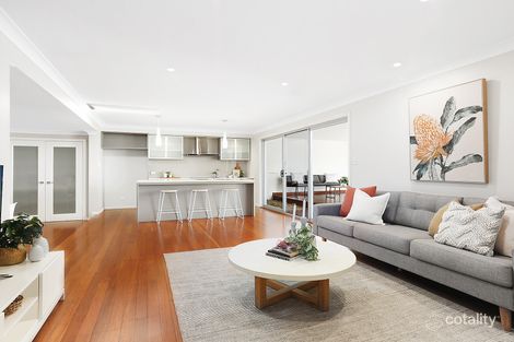 Property photo of 46 Austral Street Malabar NSW 2036