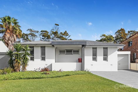 Property photo of 46 Austral Street Malabar NSW 2036