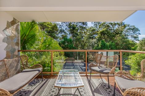 Property photo of 40/45 Lancashire Drive Mudgeeraba QLD 4213
