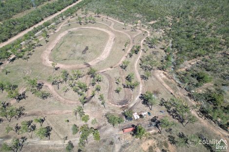 598 Mill Rd, Lynam, QLD 4818