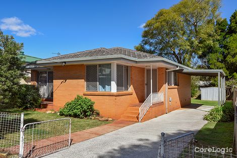 Property photo of 10 Shiel Street Rangeville QLD 4350