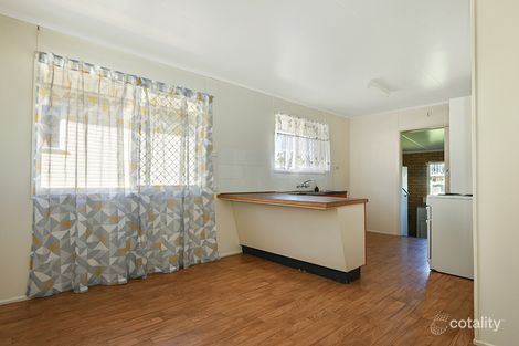 Property photo of 10 Shiel Street Rangeville QLD 4350