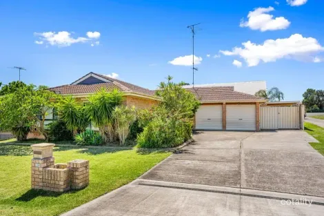 234 Parker St, Kingswood, NSW 2747