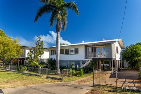 Property photo of 16 Seventeenth Avenue Parkside QLD 4825