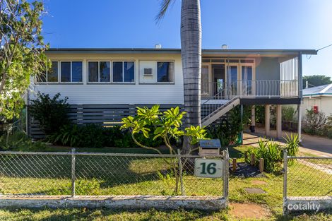 Property photo of 16 Seventeenth Avenue Parkside QLD 4825