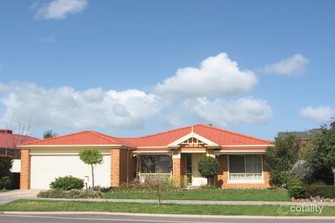 101 Bellevue Dr, Berwick, VIC 3806