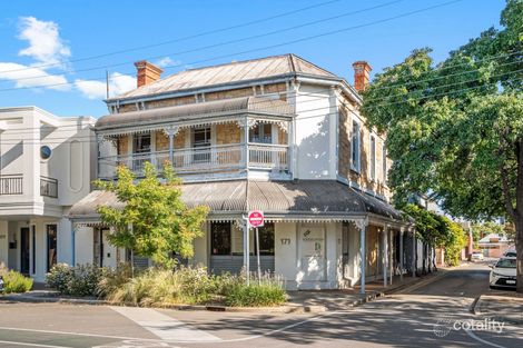 Property photo of 171 Halifax Street Adelaide SA 5000