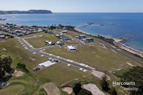 Lot 200 Old Bass Hwy, Wynyard, TAS 7325