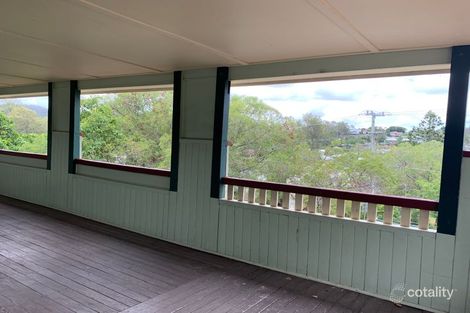 Property photo of 79 Rouen Road Bardon QLD 4065