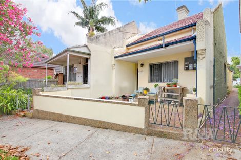 2/45 Albert St, Leichhardt, NSW 2040