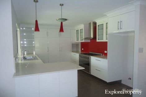 Property photo of 35 Firefly Crescent Ooralea QLD 4740