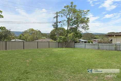 Property photo of 32 The Broadway Killingworth NSW 2278