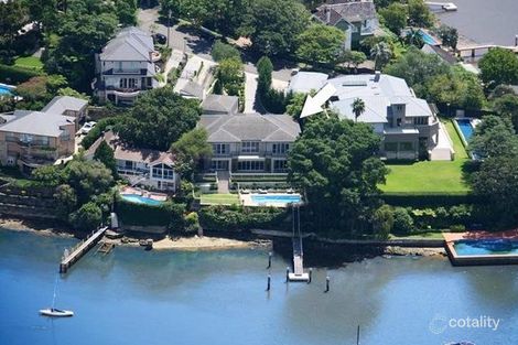 Property photo of 11A Viret Street Hunters Hill NSW 2110