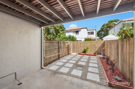 Property photo of 36/83 Dibar Street Wynnum QLD 4178