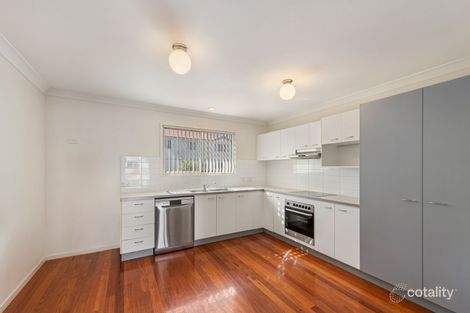 Property photo of 36/83 Dibar Street Wynnum QLD 4178