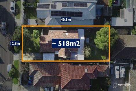 296 Douglas Pde, Newport, VIC 3015