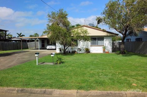 24 Melaleuca St, Slade Point, QLD 4740