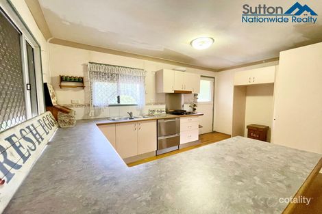 Property photo of 252 Charles Street Cranbrook QLD 4814