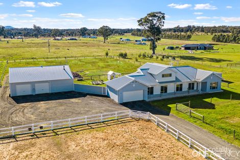 230 Mustons Lane, Heyfield, VIC 3858