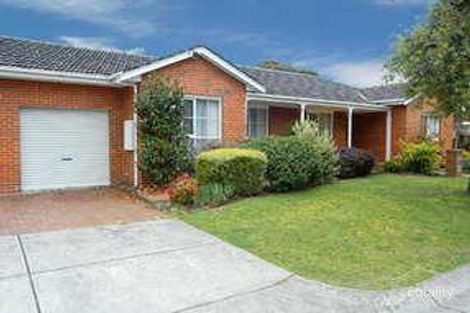 Property photo of 1/20 Winbourne Road Mount Waverley VIC 3149