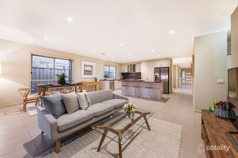 Property photo of 67 Bluemist Circuit Lyndhurst VIC 3975