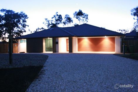 36 Venison Cres, Springfield Lakes, QLD 4300