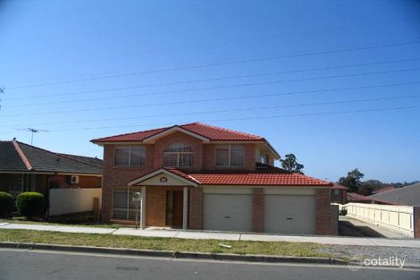 277 Whitford Rd, Green Valley, NSW 2168