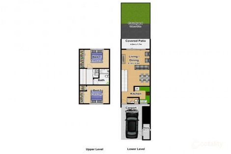 Property photo of 3/5 Charlotte Close Woree QLD 4868