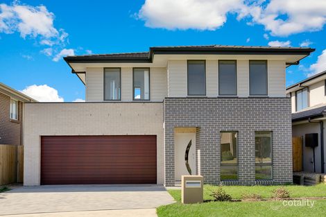 26 Waterloo St, Tallawong, NSW 2762