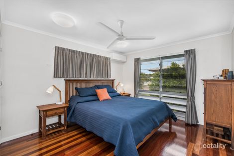 Property photo of 42 Blaxland Crescent Vincent QLD 4814