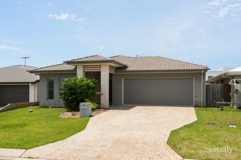 72 Abercrombie St, Mango Hill, QLD 4509