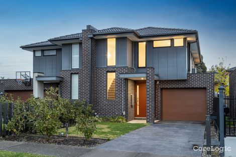 Property photo of 4 Peverill Street Malvern East VIC 3145