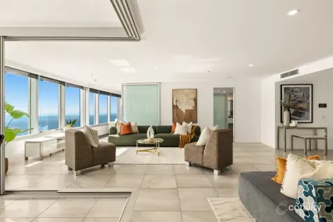 6201/9 Hamilton Ave, Surfers Paradise, QLD 4217