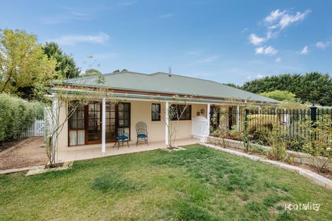 Property photo of 7 Ashby Drive Bungendore NSW 2621