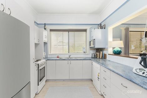 Property photo of 6 Currumbin Creek Road Currumbin Waters QLD 4223