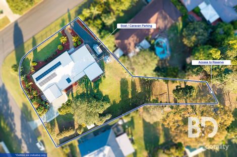 Property photo of 20 James Mac Court Narangba QLD 4504
