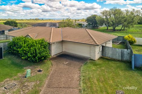 11 Oxford Ct, Laidley, QLD 4341