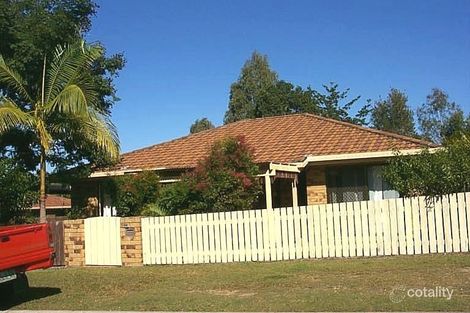 Property photo of 24 Alexander Crescent Morayfield QLD 4506