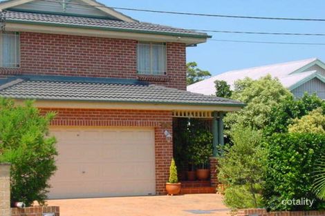 153 Quarry Rd, Ryde, NSW 2112