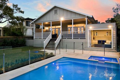 Property photo of 24 Sofala Avenue Riverview NSW 2066