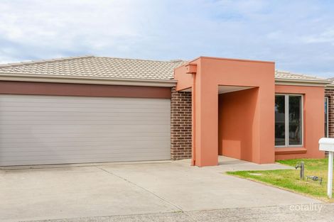 Property photo of 44 Dunraven Crescent Doreen VIC 3754